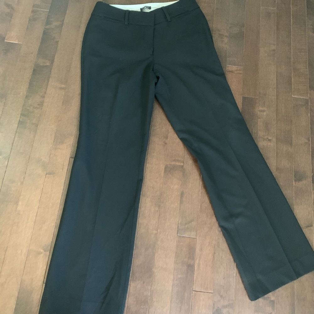 Business pants